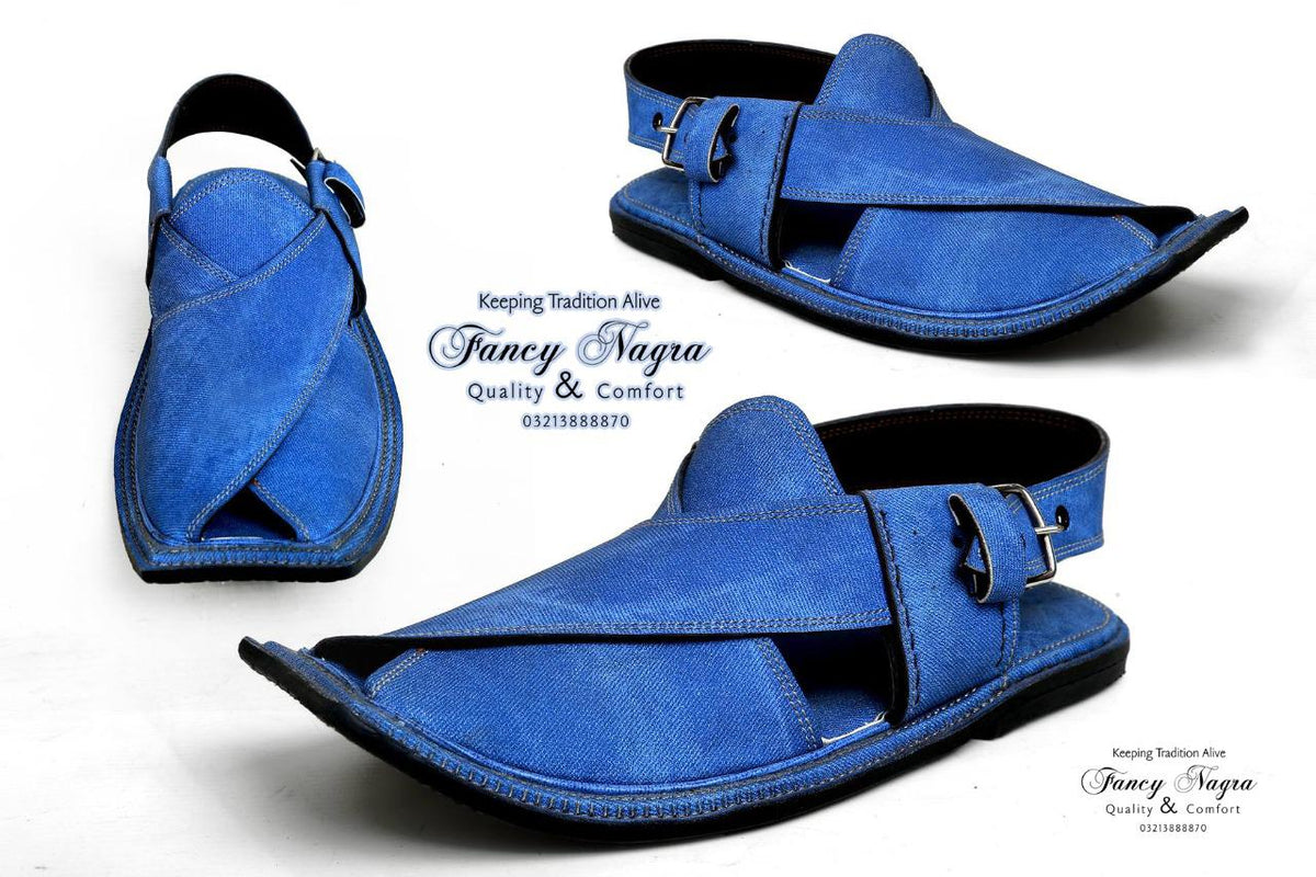 Art # FNF 91 Pure Denum Light Blue