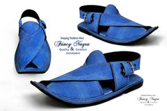 Art # FNF 91 Pure Denum Light Blue