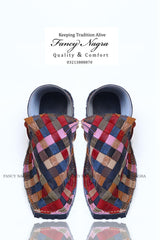 Art # 53 FNF Balochi Boot Multi