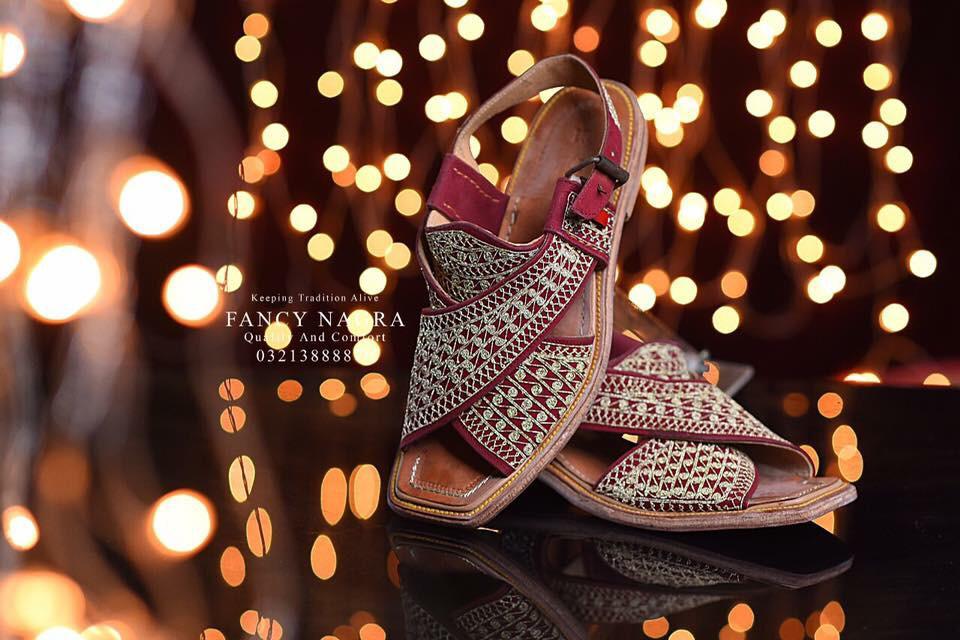 Art # FNF 614 Marrori Work Kohati