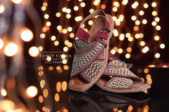 Art # FNF 614 Marrori Work Kohati