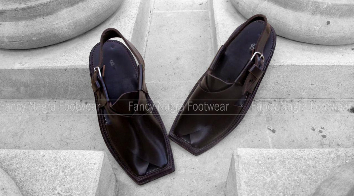 Art # FNF 97 Pure Leather Black