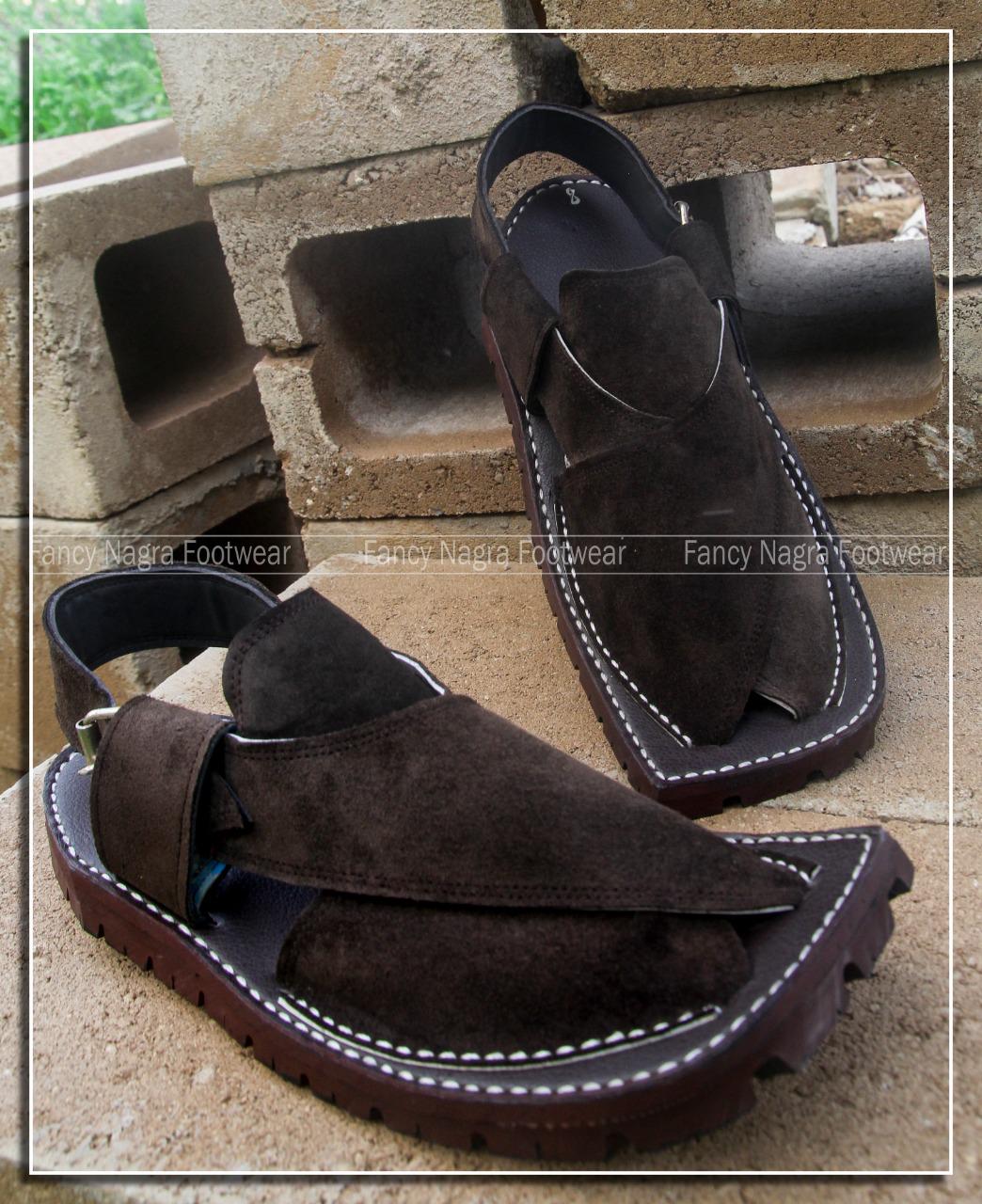 Art # FNF 55 Samber Balochi Black