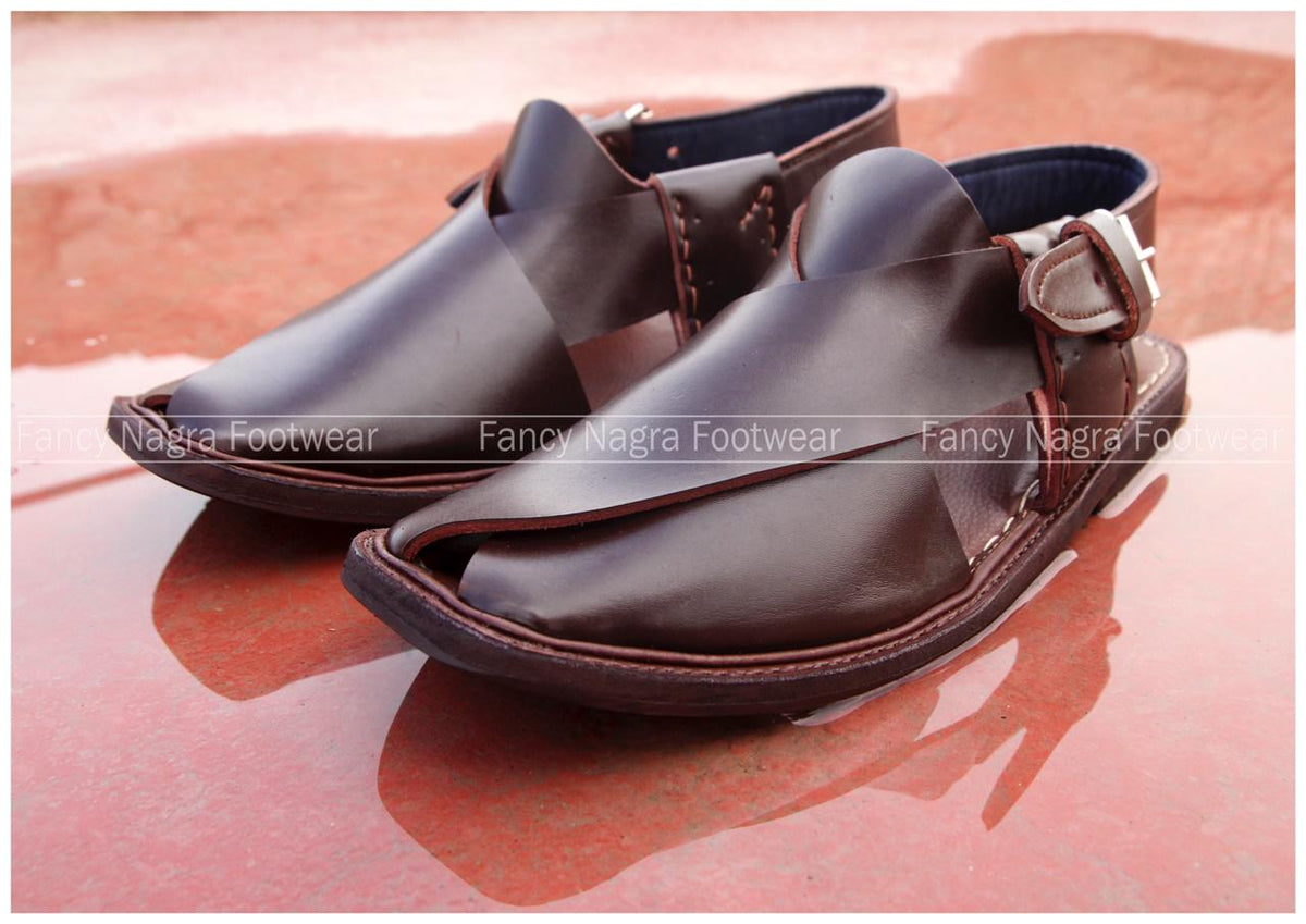 Art # FNF 102 Pepsi Peshawri Brown