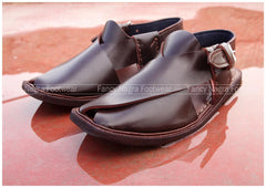 Art # FNF 102 Pepsi Peshawri Brown