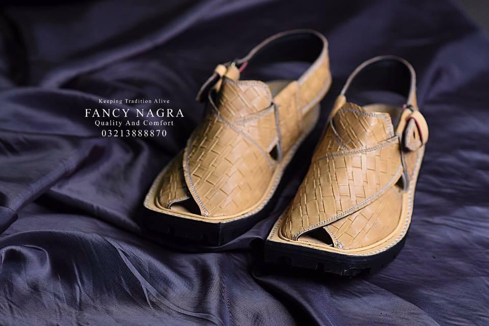 Art # FNF 117 Peshawri Pure Leather  Mastered