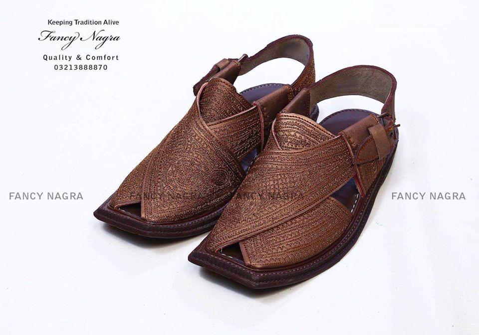 Art # FNF 116  Peshawri Tilla Wali