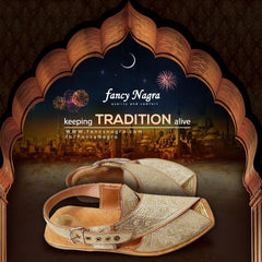 Art # FNF 626 Tilla Work Sandle