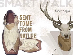 Art # FNF 111 Dear Skin Peshawri