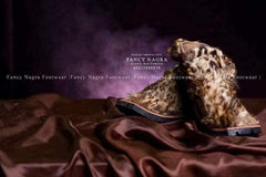 Art # FNF 82  Leopard Skin Balochi