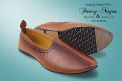 Art # 321 FNF Cut Shoes Mastered