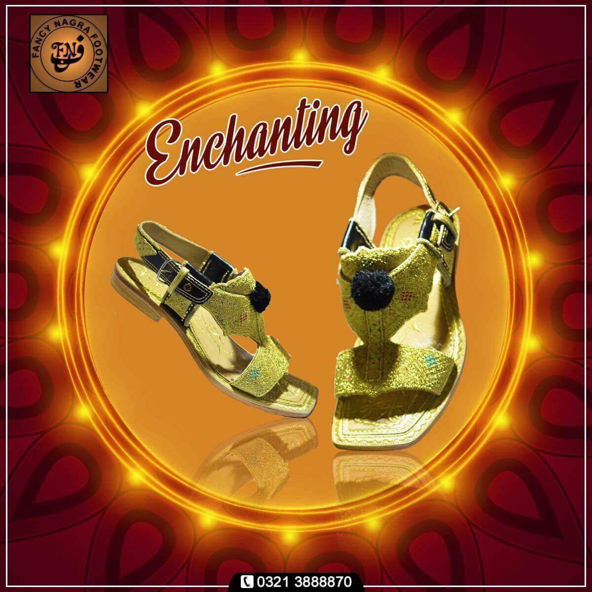 Art # 651 FNF  Tilla Work Golden