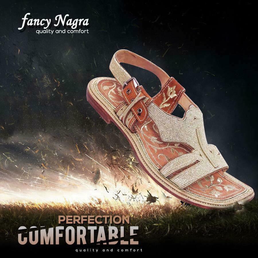 Art # FNF 645 Tilla Work Silver & Golden