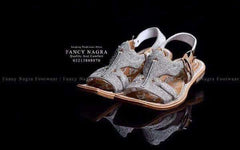 Art # FNF 643 Tilla Work Silver