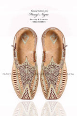 Art # FNF 640 Resham Tilla Multi