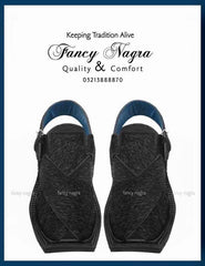 Art # FNF 125 Peshawri Black