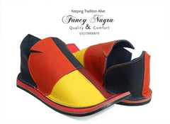 Art # FNF 112 Balochi Boot Multi