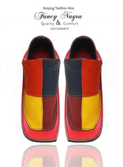 Art # FNF 112 Balochi Boot Multi