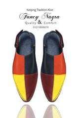 Art # FNF 113 Balochi Boot Multi
