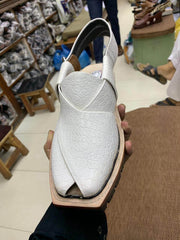 Art # 432 FNF Norozi White