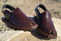 Art # 434 FNF Brown Norozi
