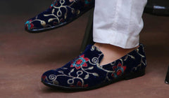 Art # FNF 361 Cut Shoes Hand Made