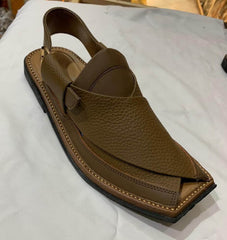 Art # FNF 138 Pure Leather Peshawri