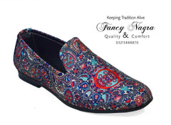 Art # FNF 364 Cut Shoes Hand Made