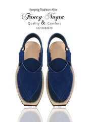Art # 436 FNF Blue Norozi