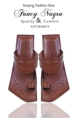 Art # FNF 524 Kola Poori Leather Chapple