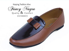 Art # FNF 377 Cut Shoes Hand Made