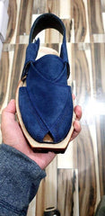 Art # 437 FNF Blue Norozi