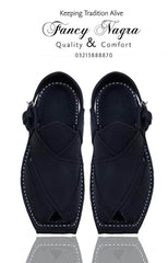 Art # FNF 153 Pure Leather Peshawri