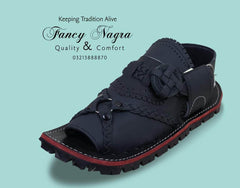 Art # FNF 125 Balochi Sandle Pure Leather