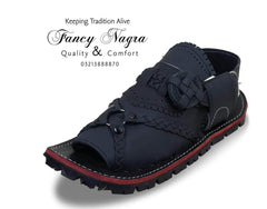 Art # FNF 125 Balochi Sandle Pure Leather