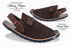 Art # FNF 128 Balochi Sandle Pure Leather