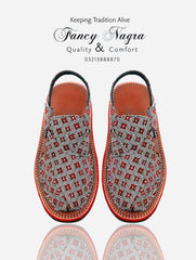 Art # FNF 166 Peshawri Pure Leather