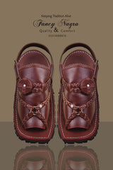 Art # FNF 126 Balochi Sandle Pure Leather