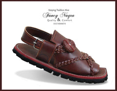 Art # FNF 126 Balochi Sandle Pure Leather