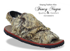 Art # FNF 129 Balochi Sandle Pure Leather