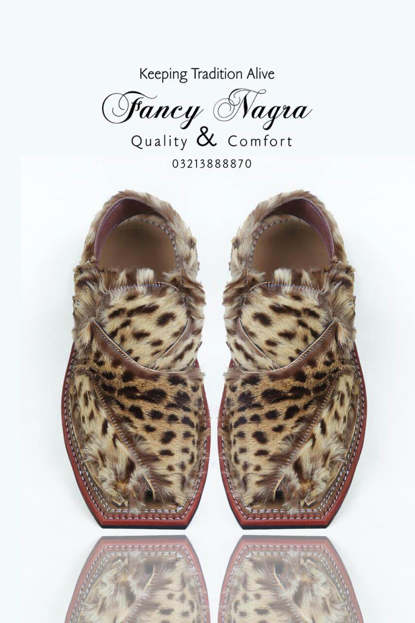 Art # FNF 156 Cheetah Skin Pehsawri