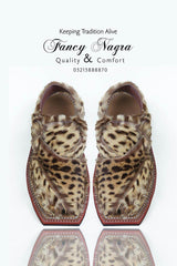 Art # FNF 156 Cheetah Skin Pehsawri