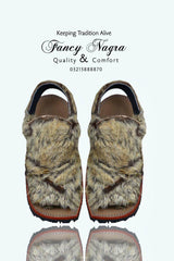 Art # FNF 129 Balochi Sandle Pure Leather