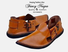 Art # FNF 444 Balochi Boot