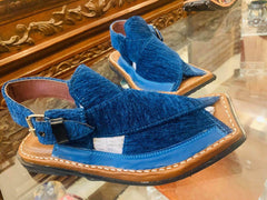 Art # 149 FNF Pure Leather Peshawari