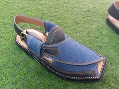 Art # 148 FNF Pure Leather Peshawari