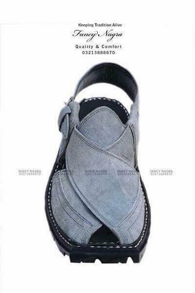 Art # 158 FNF HANDMADE SABAR PESHAWARI