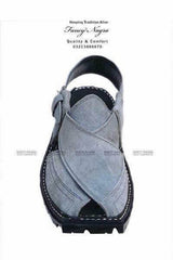 Art # 158 FNF HANDMADE SABAR PESHAWARI