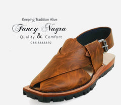 Art # 445 FNF HandMade Leather Norozi