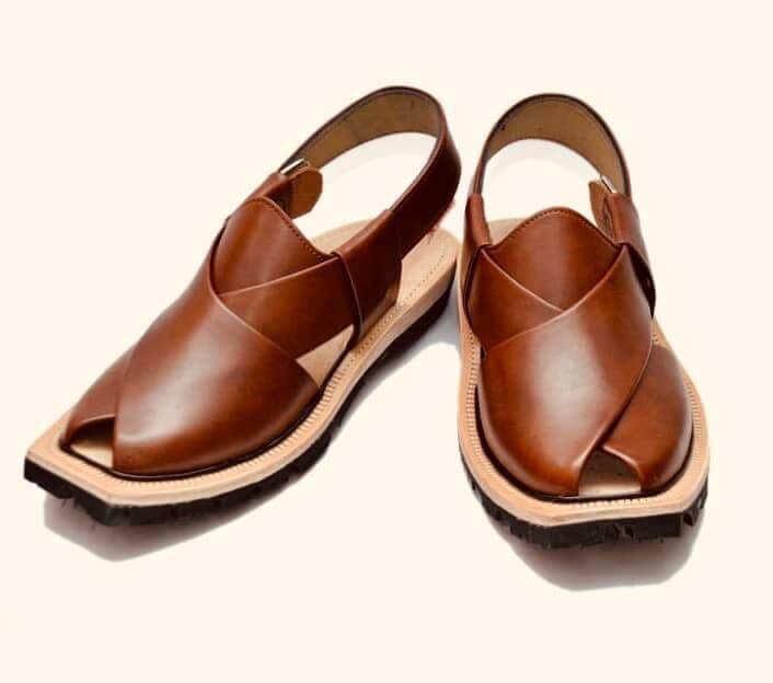 Art # 444 FNF HandMade Polish Leather Norozi